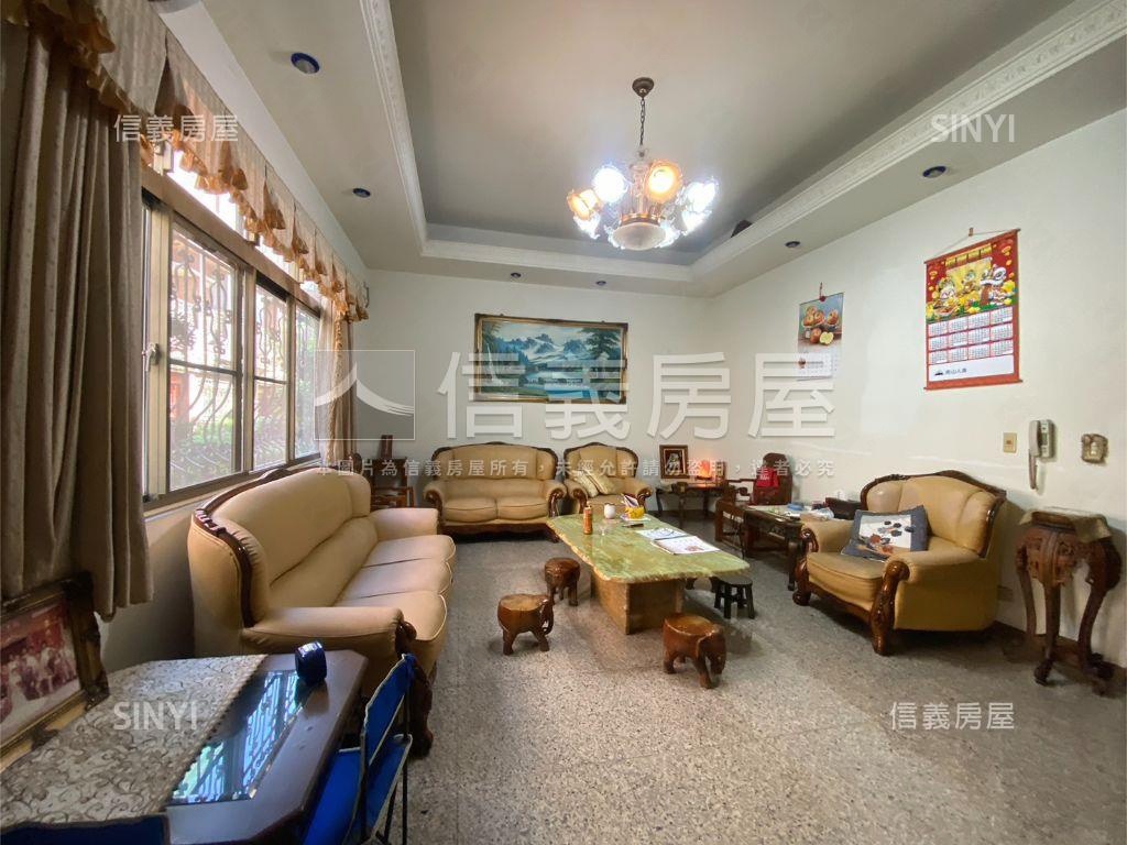 拓建天下優質別墅房屋室內格局與周邊環境