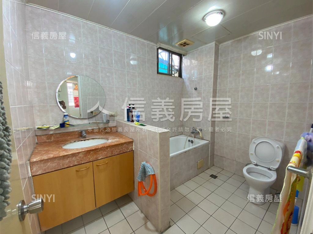 拓建天下優質別墅房屋室內格局與周邊環境