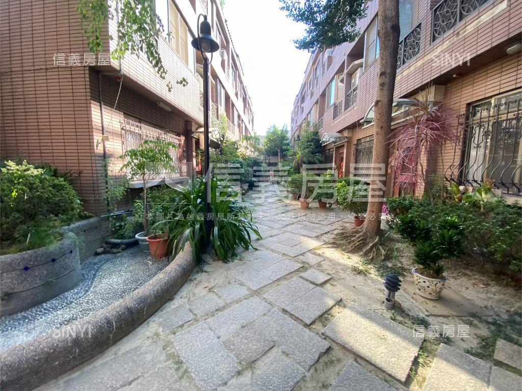 拓建天下優質別墅房屋室內格局與周邊環境