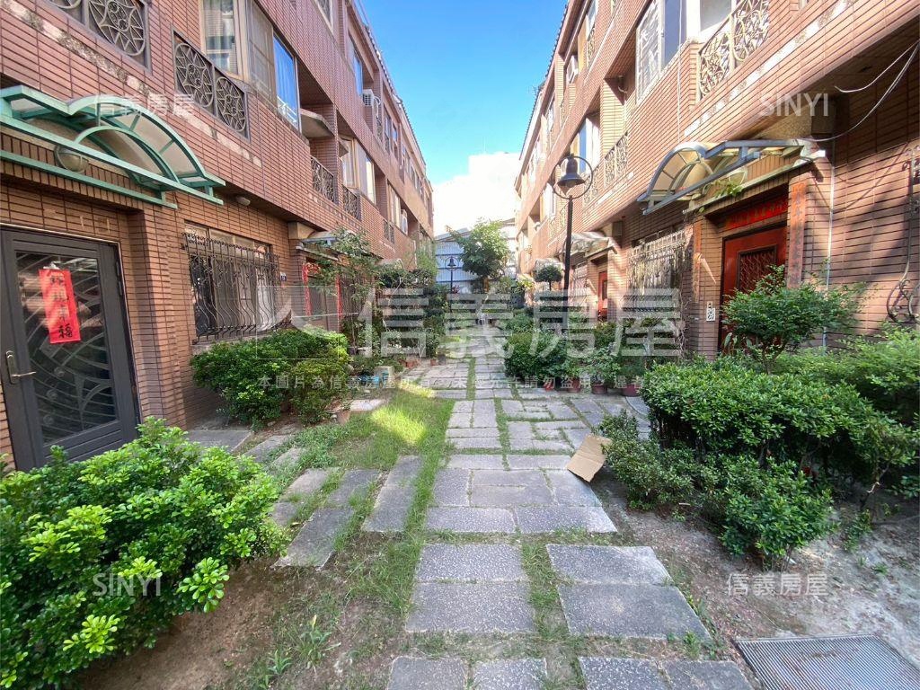 拓建天下優質別墅房屋室內格局與周邊環境