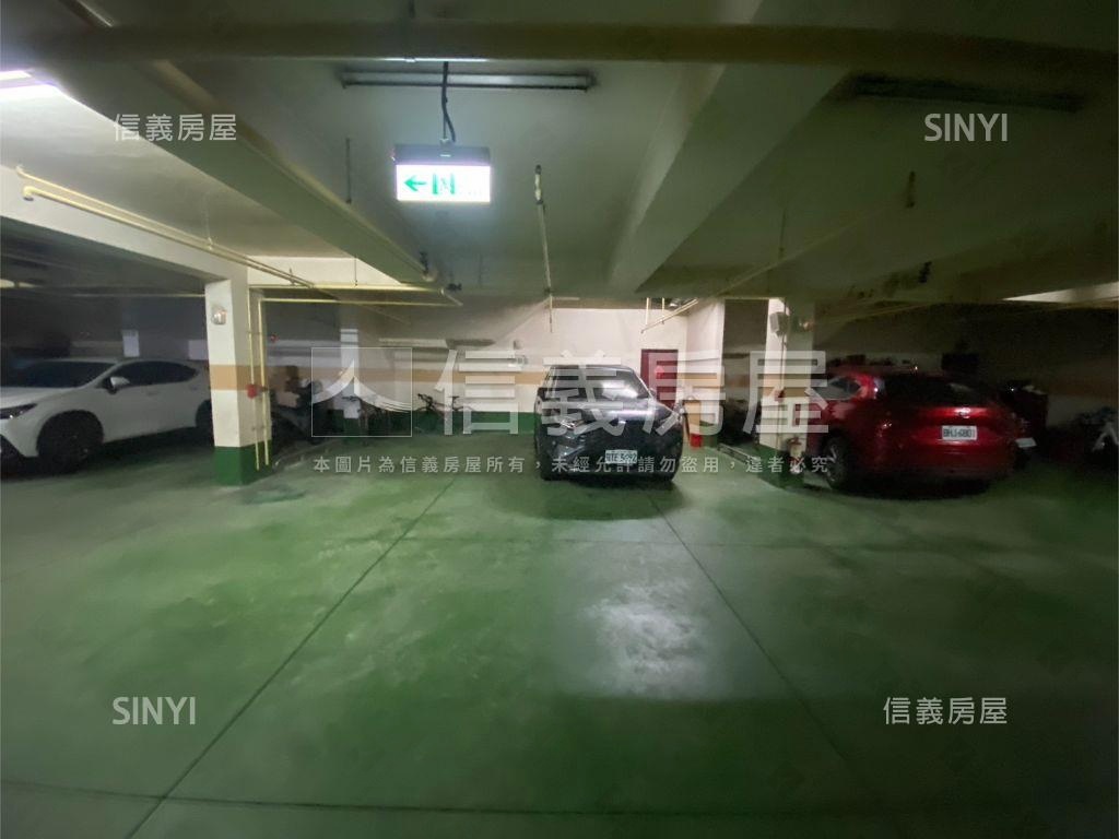 拓建天下優質別墅房屋室內格局與周邊環境