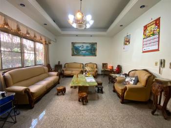 國光路拓建天下美別墅