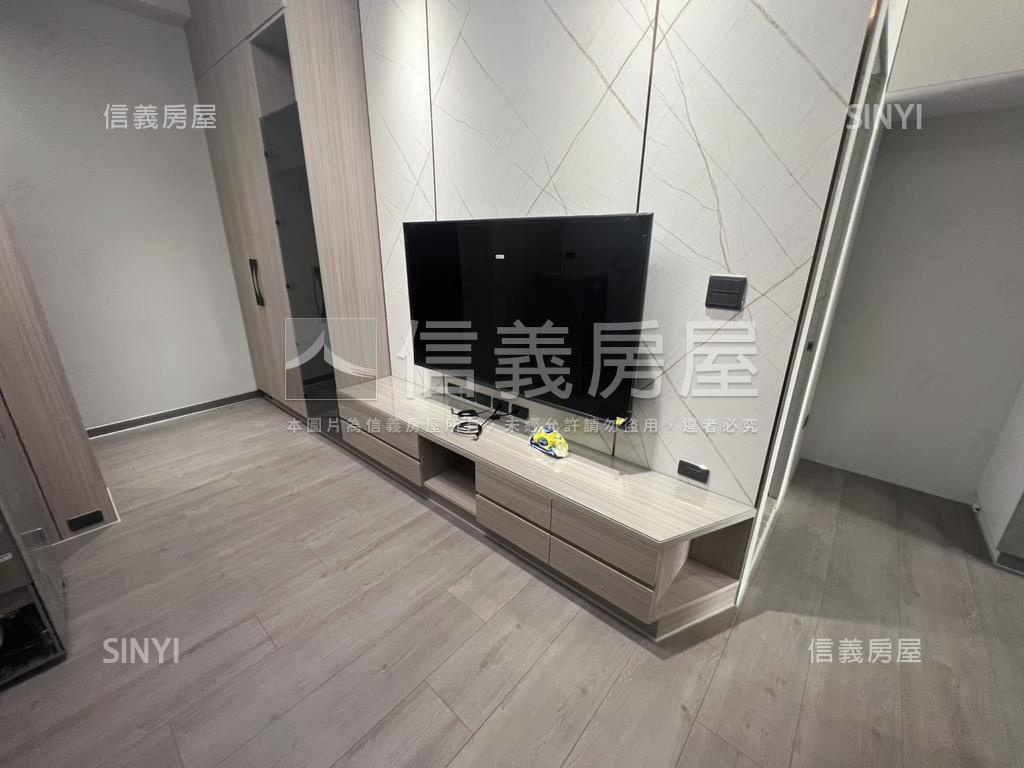 金城舞●都心花園房屋室內格局與周邊環境