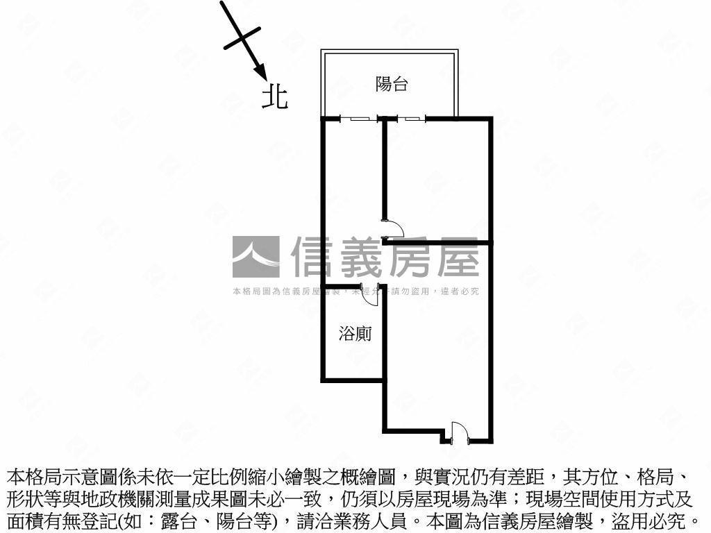金城舞●都心花園房屋室內格局與周邊環境