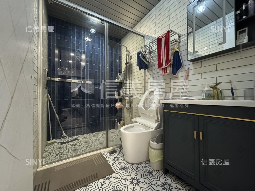 金城舞●都心花園房屋室內格局與周邊環境