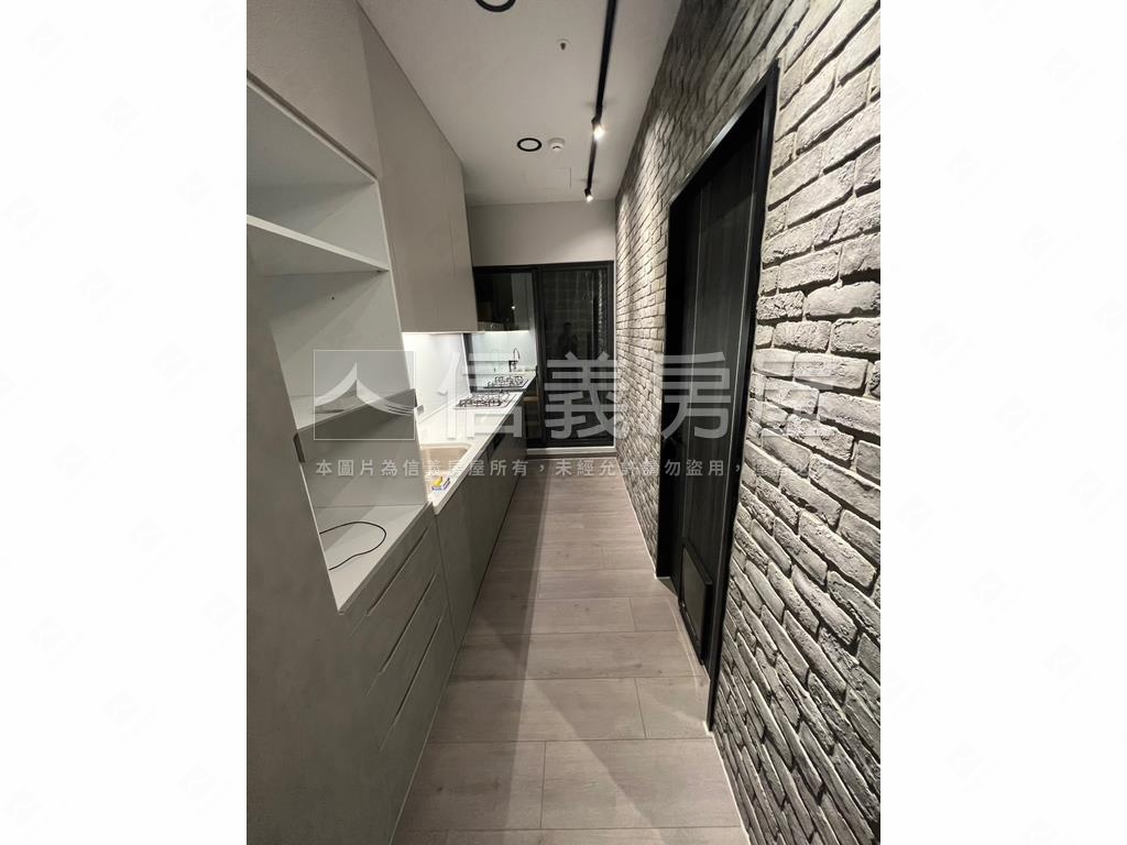 金城舞●都心花園房屋室內格局與周邊環境