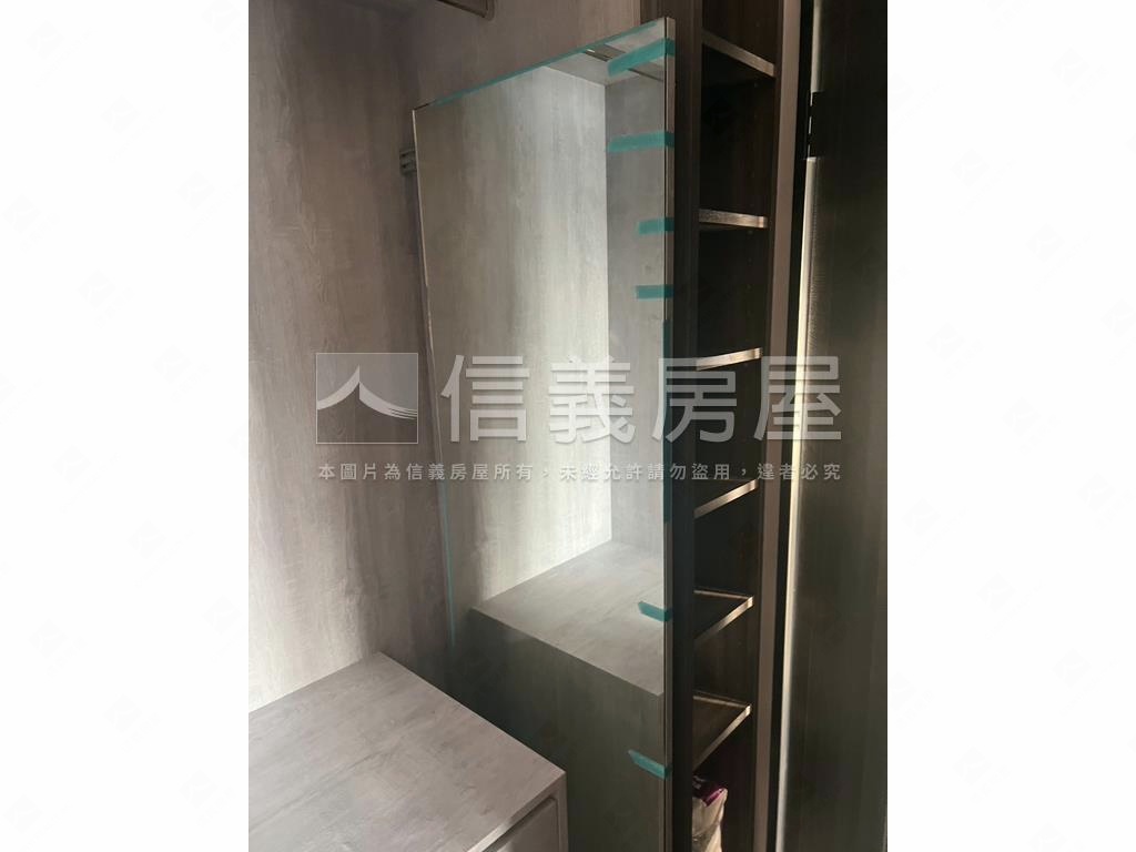 金城舞●都心花園房屋室內格局與周邊環境