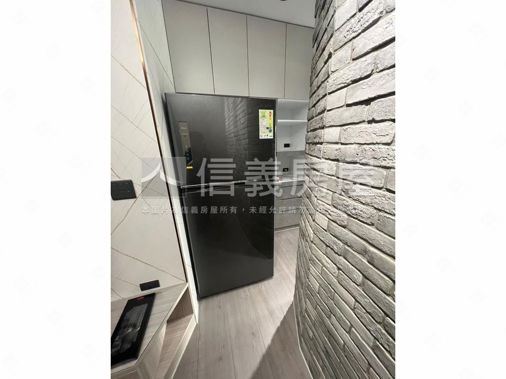 金城舞●都心花園房屋室內格局與周邊環境