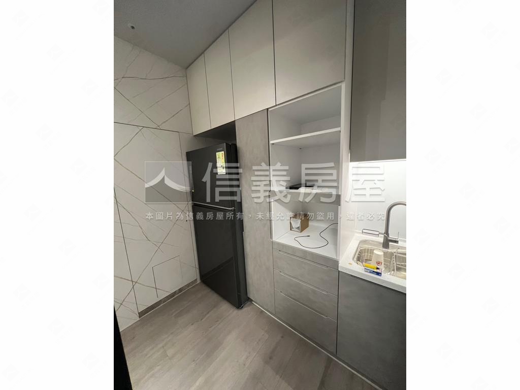 金城舞●都心花園房屋室內格局與周邊環境