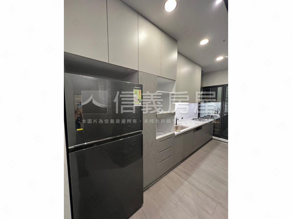 金城舞●都心花園房屋室內格局與周邊環境