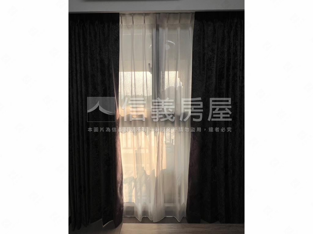 金城舞●都心花園房屋室內格局與周邊環境