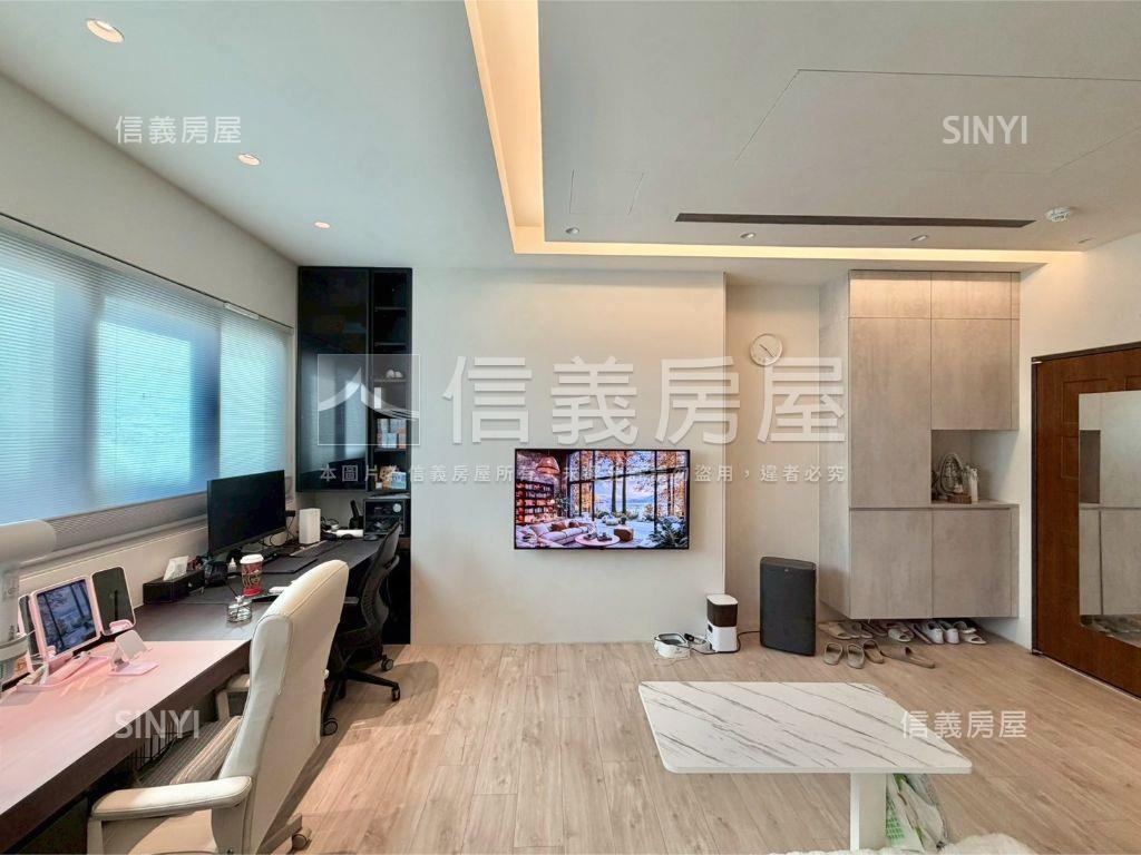 民生東‧捷運雙連精品美居房屋室內格局與周邊環境