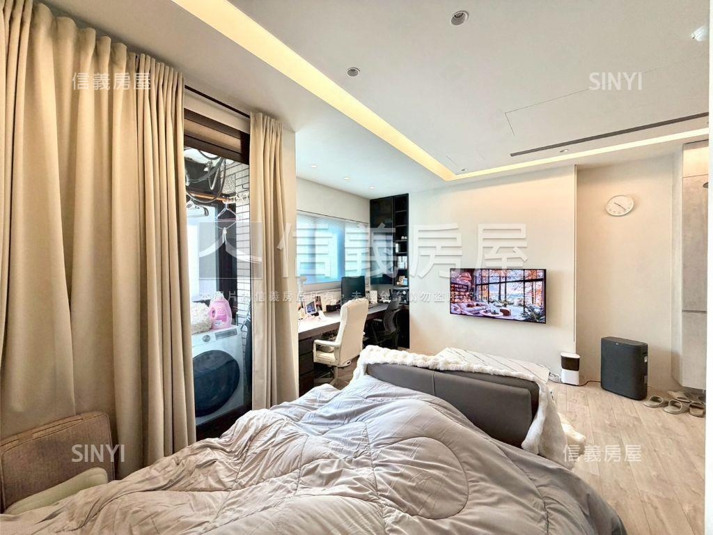 民生東‧捷運雙連精品美居房屋室內格局與周邊環境