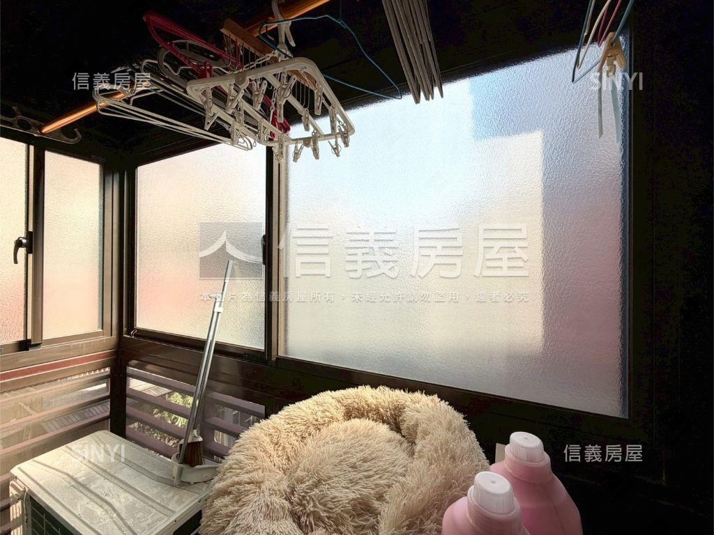 民生東‧捷運雙連精品美居房屋室內格局與周邊環境