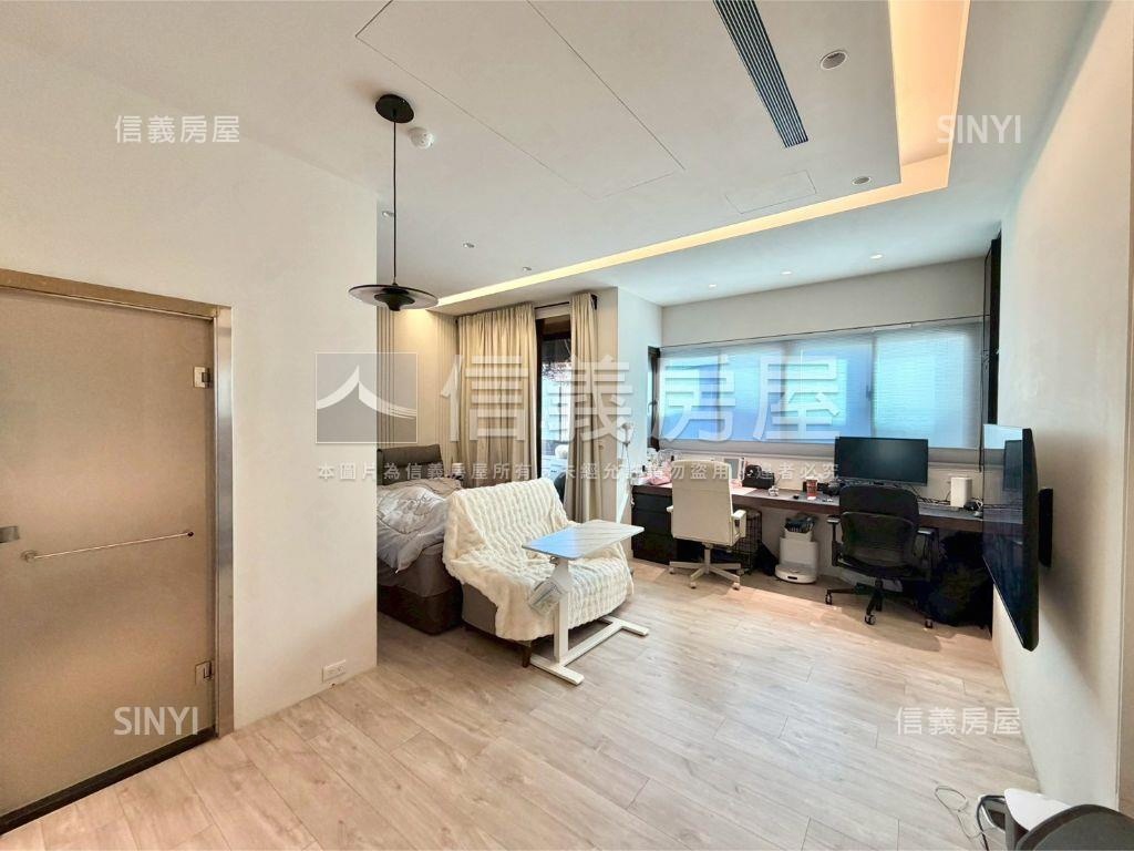 民生東‧捷運雙連精品美居房屋室內格局與周邊環境