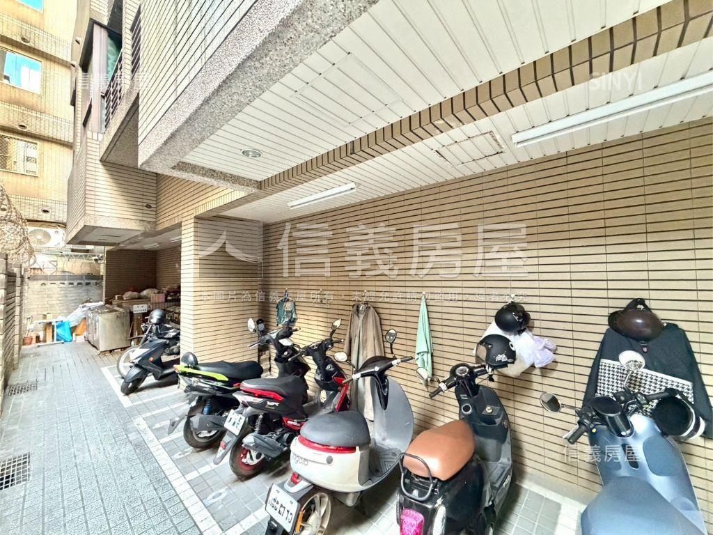 民生東‧捷運雙連精品美居房屋室內格局與周邊環境