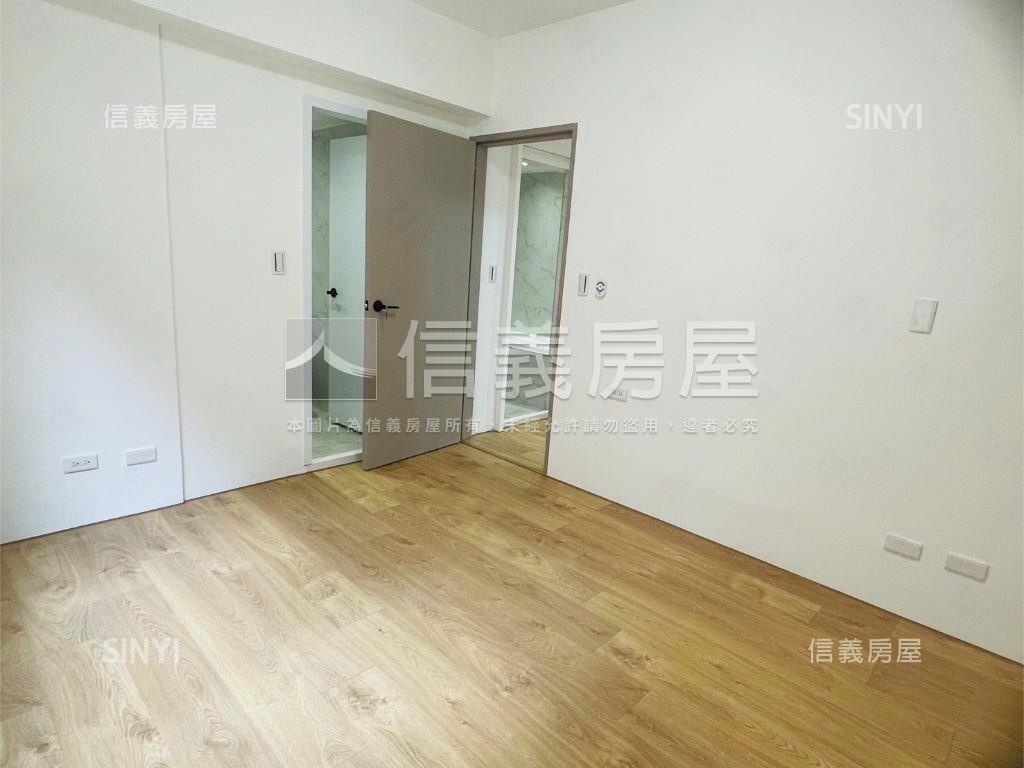 櫻花園邸２房２廳２衛房屋室內格局與周邊環境