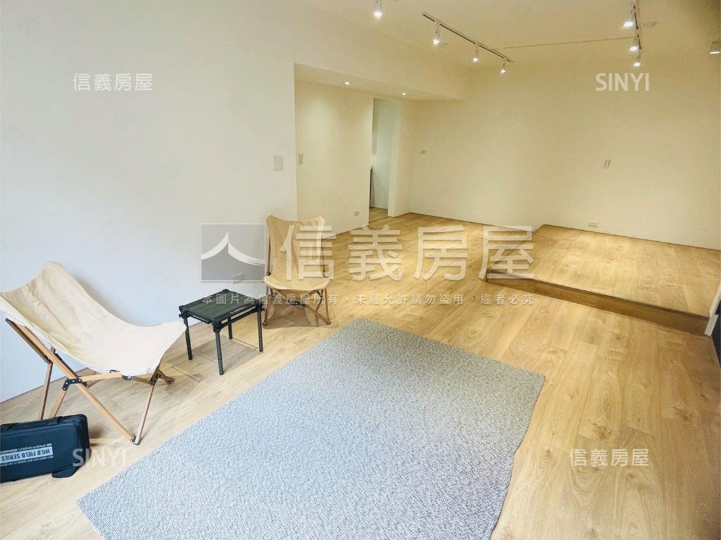 櫻花園邸２房２廳２衛房屋室內格局與周邊環境