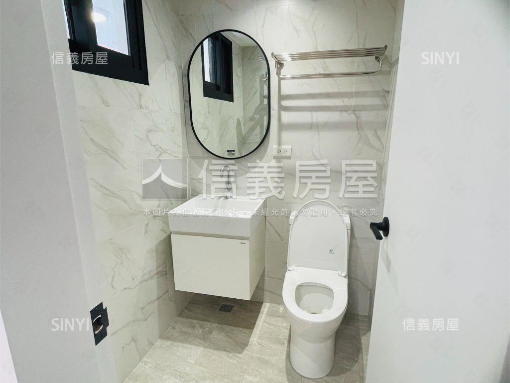 櫻花園邸２房２廳２衛房屋室內格局與周邊環境