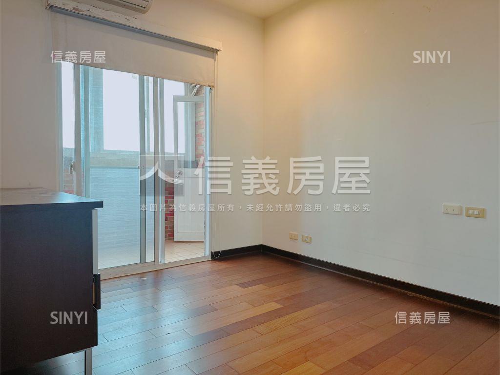 大直戀戀景觀四房房屋室內格局與周邊環境