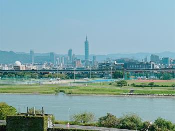 大直戀戀景觀四房