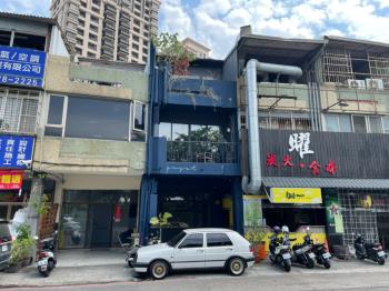 讚面植物園科博館透店