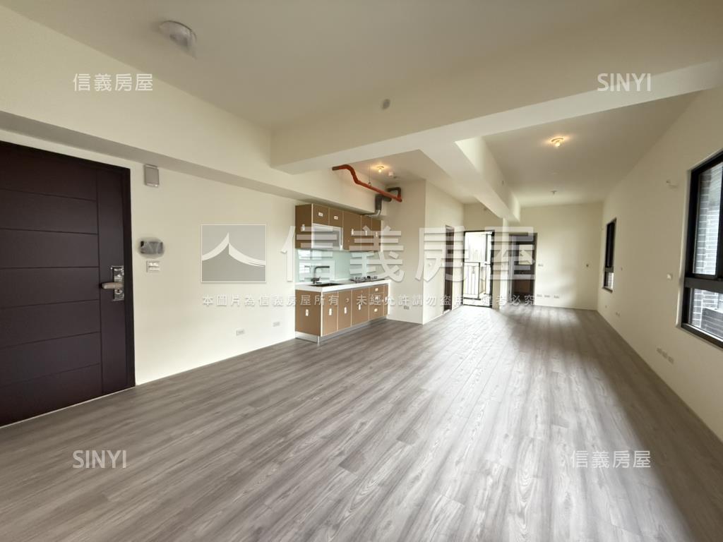 昂峰惟美崇德漢口商圈商辦房屋室內格局與周邊環境