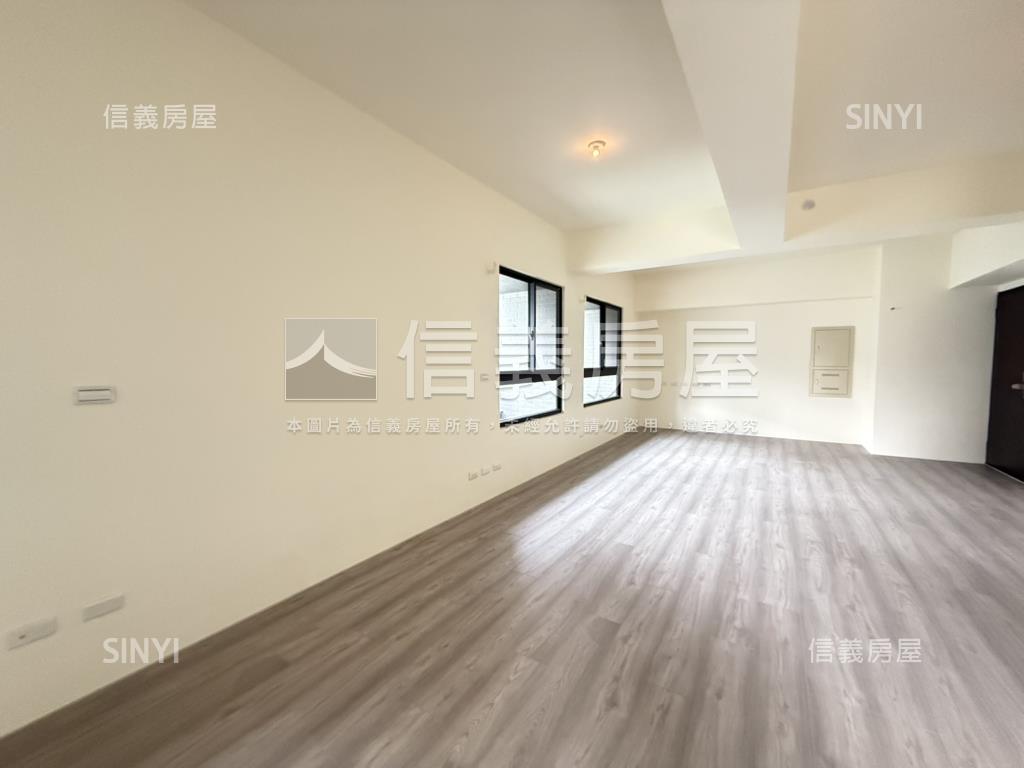 昂峰惟美崇德漢口商圈商辦房屋室內格局與周邊環境