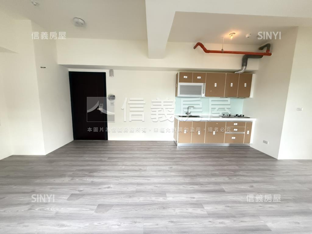 昂峰惟美崇德漢口商圈商辦房屋室內格局與周邊環境