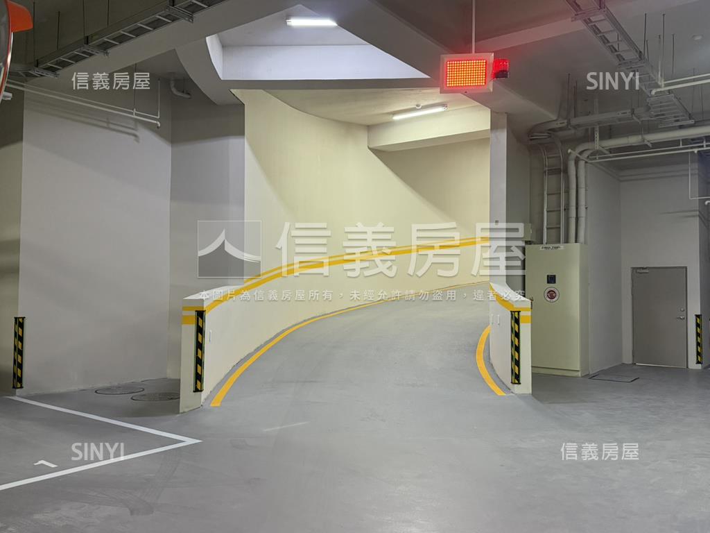 昂峰惟美崇德漢口商圈商辦房屋室內格局與周邊環境