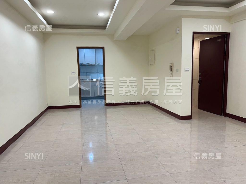 近大遠百靚美３房１室房屋室內格局與周邊環境