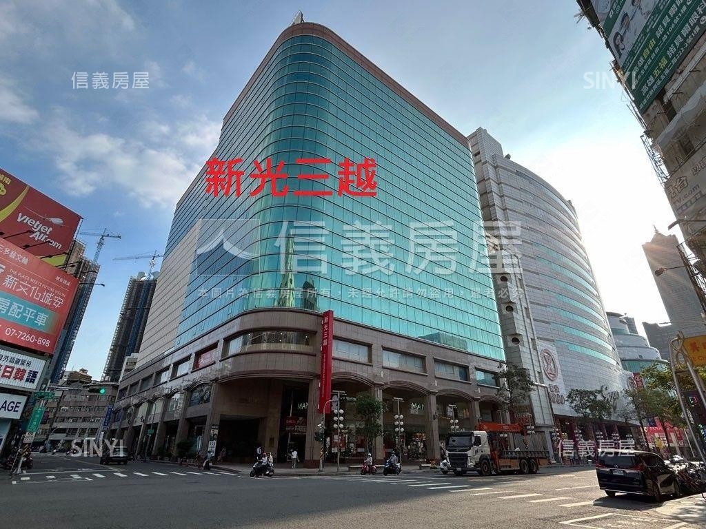 近大遠百靚美３房１室房屋室內格局與周邊環境