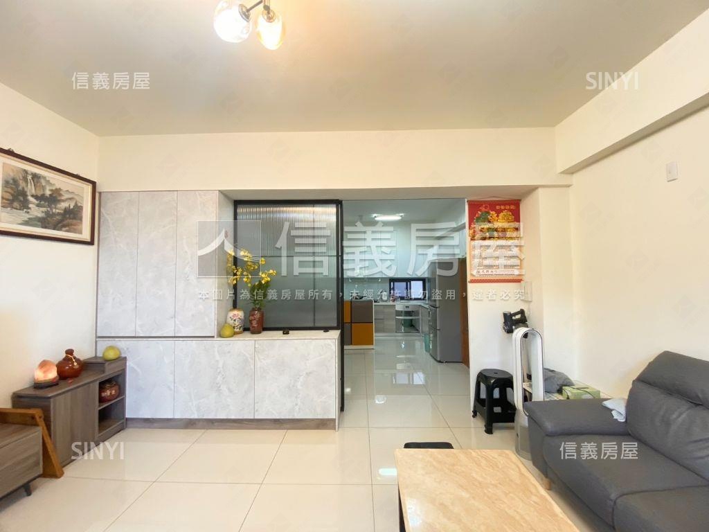 富頂匯美裝潢金店住房屋室內格局與周邊環境