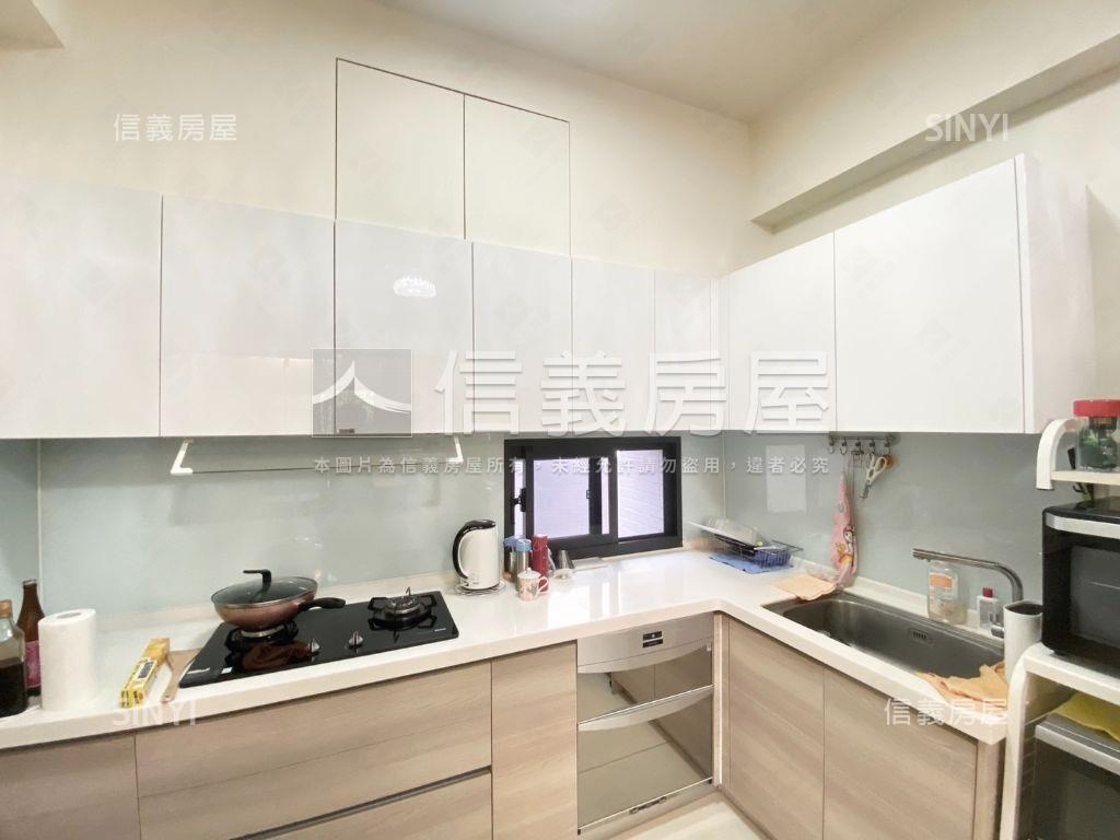 富頂匯美裝潢金店住房屋室內格局與周邊環境
