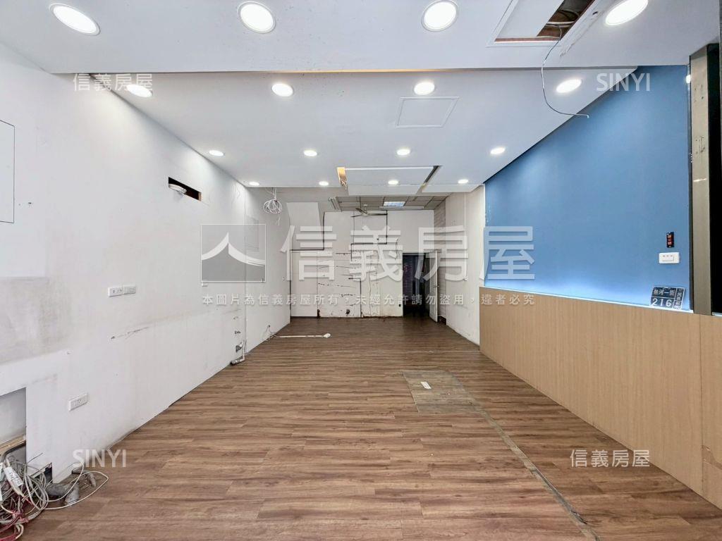 熱河瀋陽邊間大地坪透店房屋室內格局與周邊環境