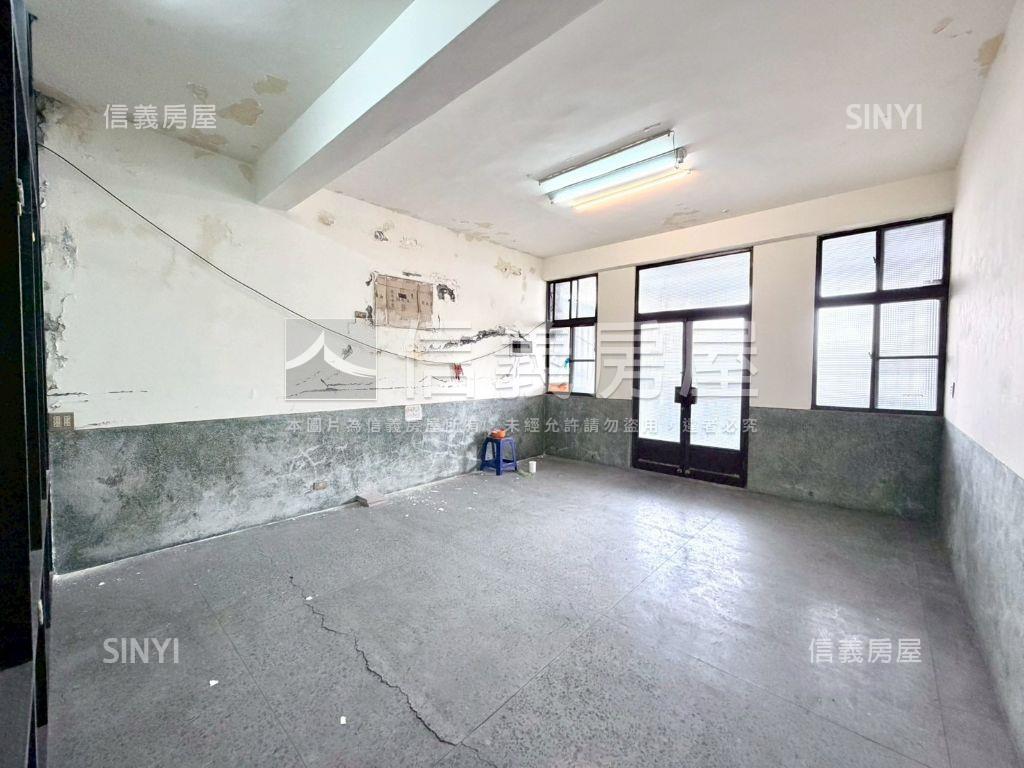 熱河瀋陽邊間大地坪透店房屋室內格局與周邊環境