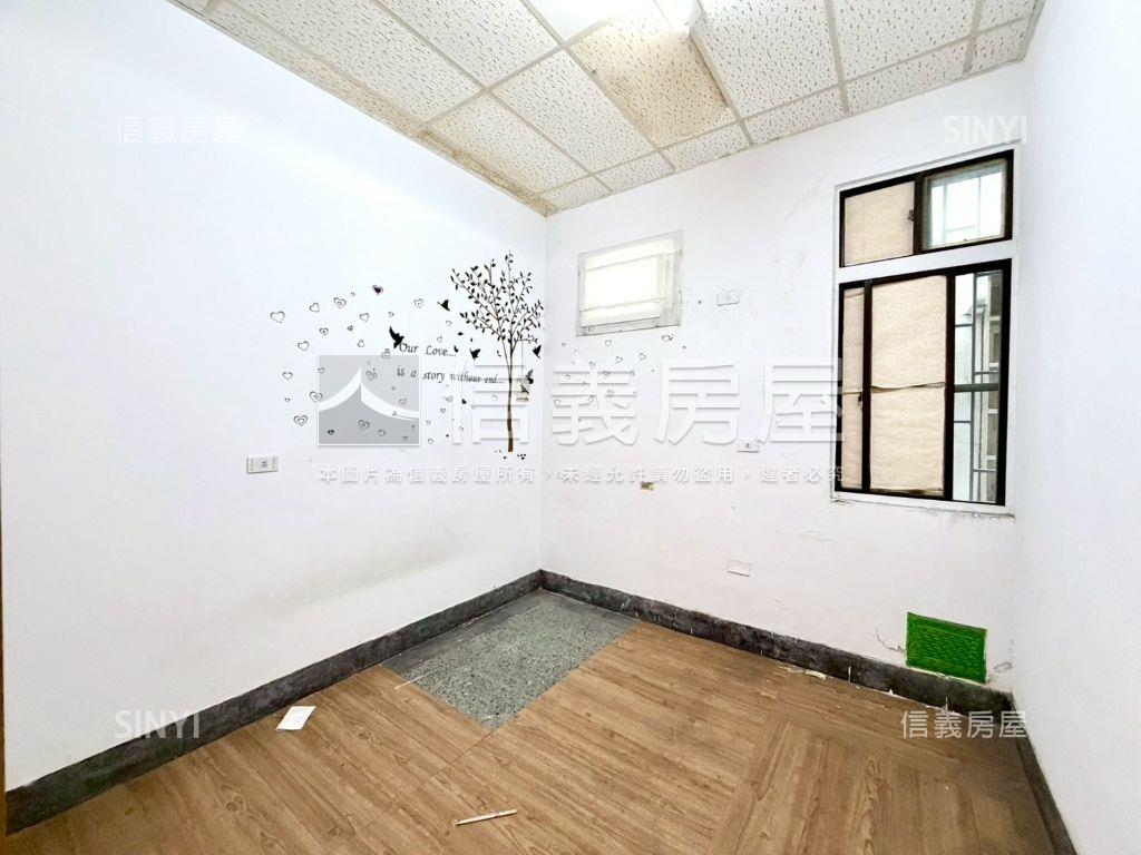 熱河瀋陽邊間大地坪透店房屋室內格局與周邊環境