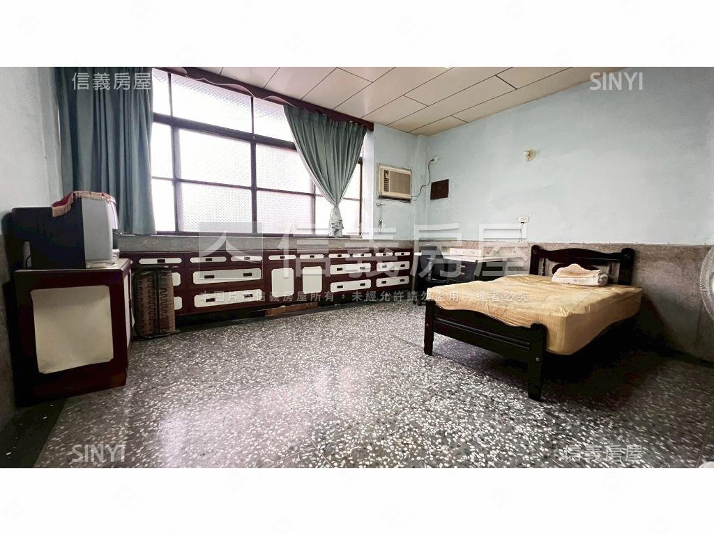 七賢正路傳家金店房屋室內格局與周邊環境