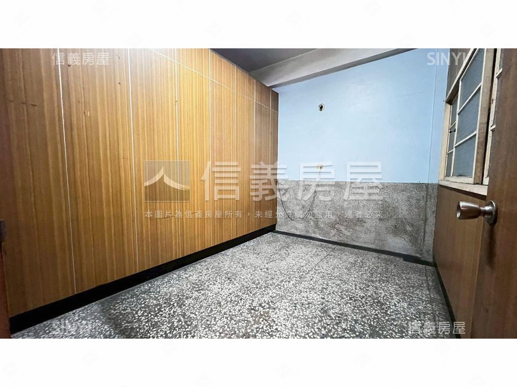 七賢正路傳家金店房屋室內格局與周邊環境