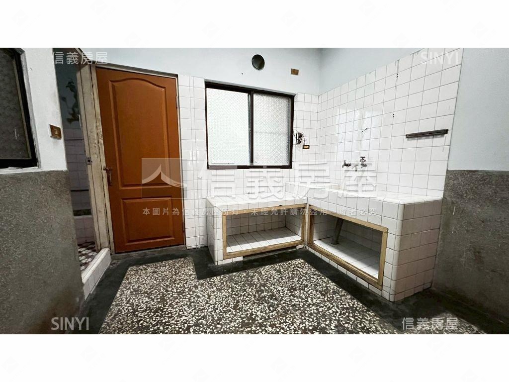 七賢正路傳家金店房屋室內格局與周邊環境