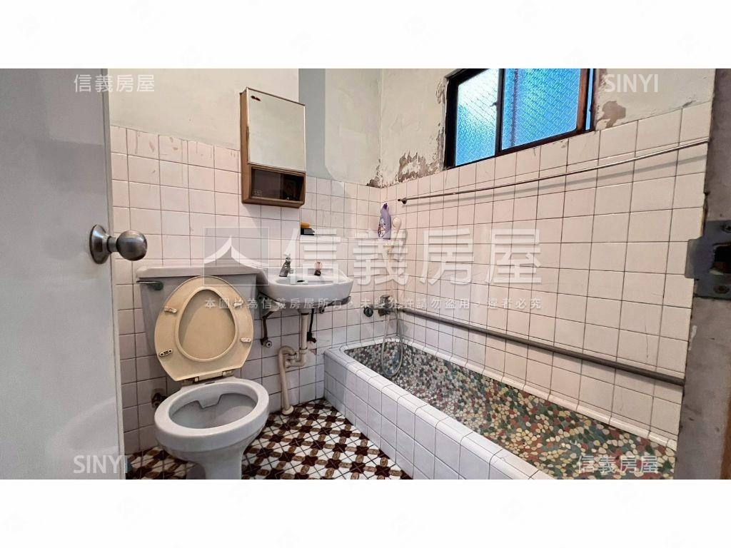 七賢正路傳家金店房屋室內格局與周邊環境