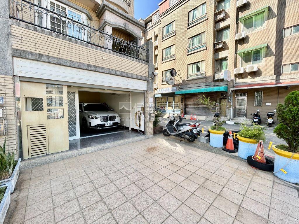 博學臨路傳家透店房屋室內格局與周邊環境