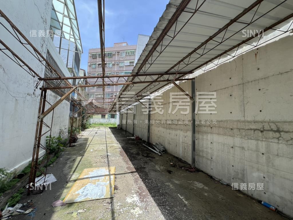 東區近東門路麥當勞土地房屋室內格局與周邊環境