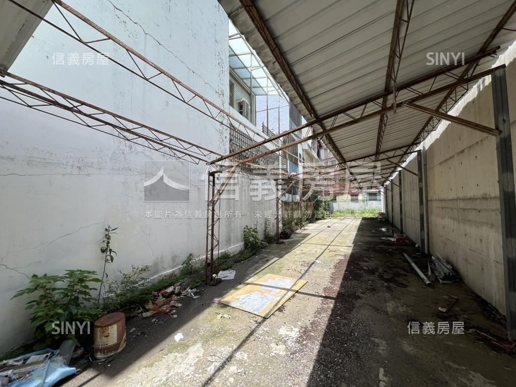 東區近東門路麥當勞土地房屋室內格局與周邊環境