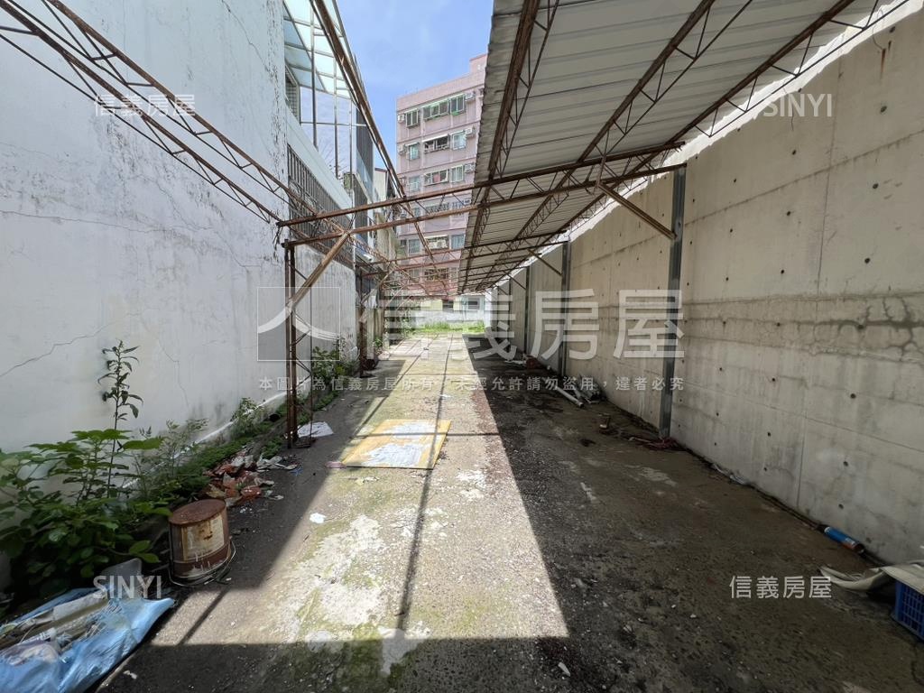 東區近東門路麥當勞土地房屋室內格局與周邊環境