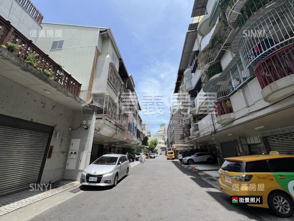 東區近東門路麥當勞土地房屋室內格局與周邊環境