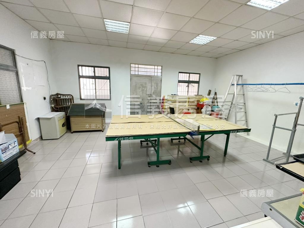 推薦面寬明亮好物件房屋室內格局與周邊環境
