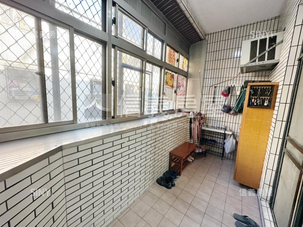 推薦面寬明亮好物件房屋室內格局與周邊環境