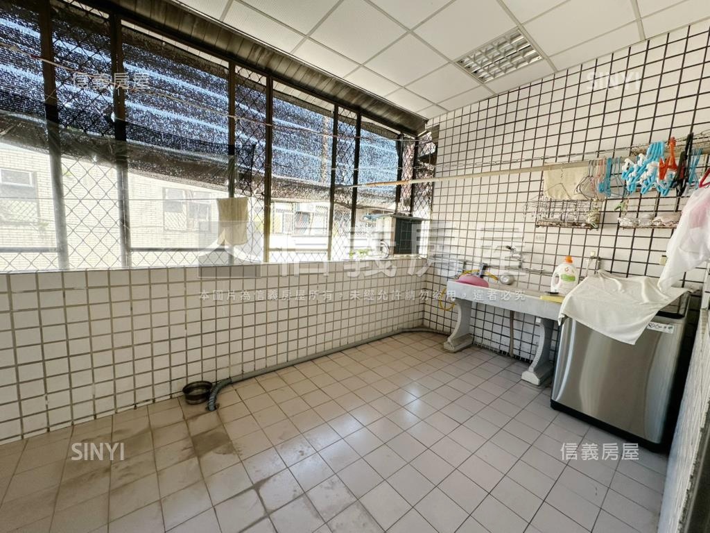 推薦面寬明亮好物件房屋室內格局與周邊環境