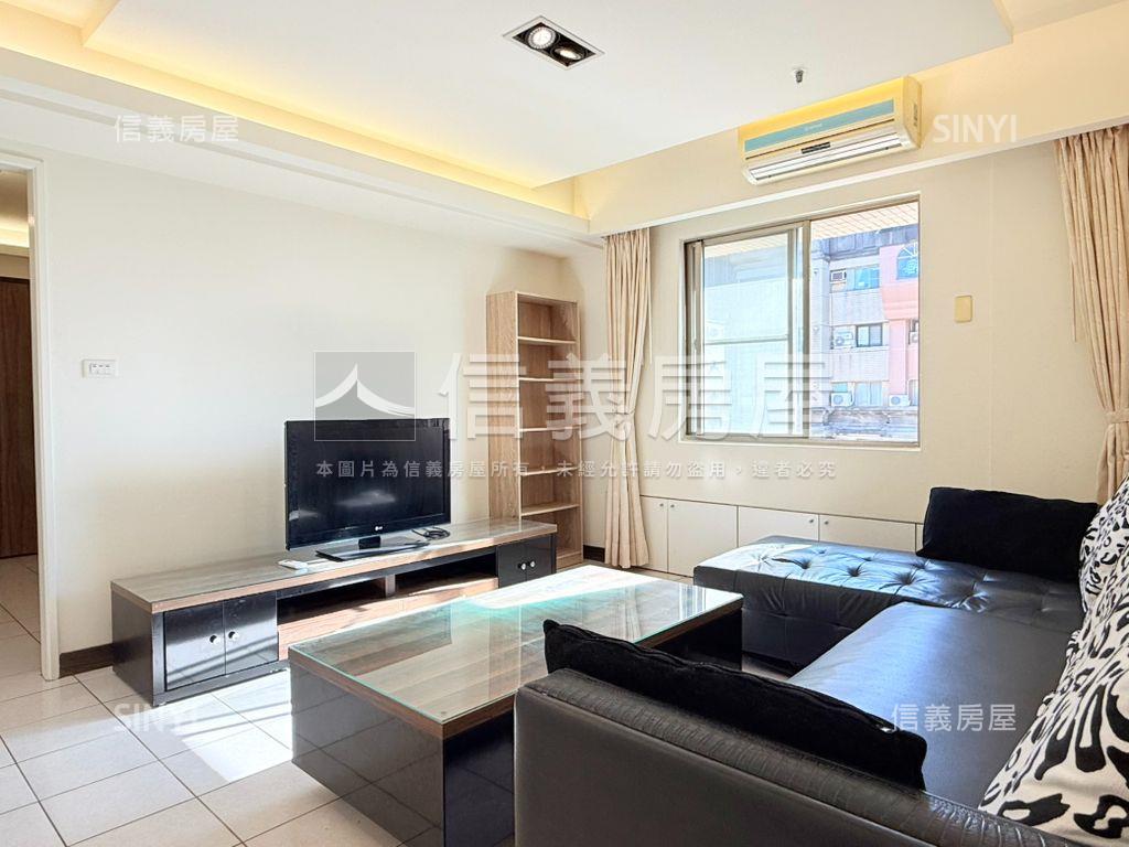 大俊國☆朝南三房車位房屋室內格局與周邊環境